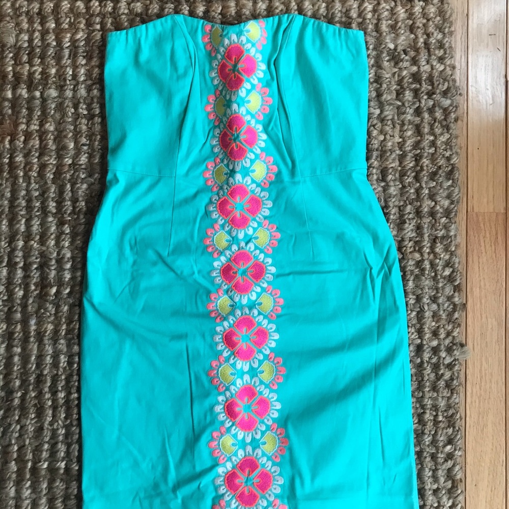 Vineyard Vines Dress